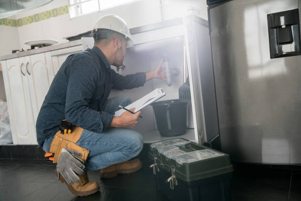 Best Same-Day Plumbing Service  in Jasper, TN