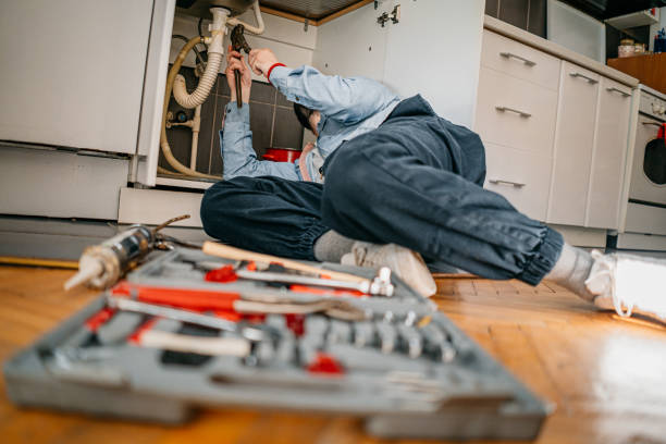 Best Sewer Line Repair  in Jasper, TN