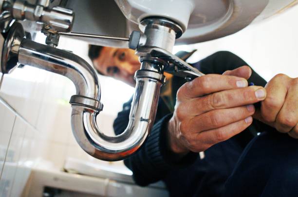 Best Toilet Repair Services  in Jasper, TN