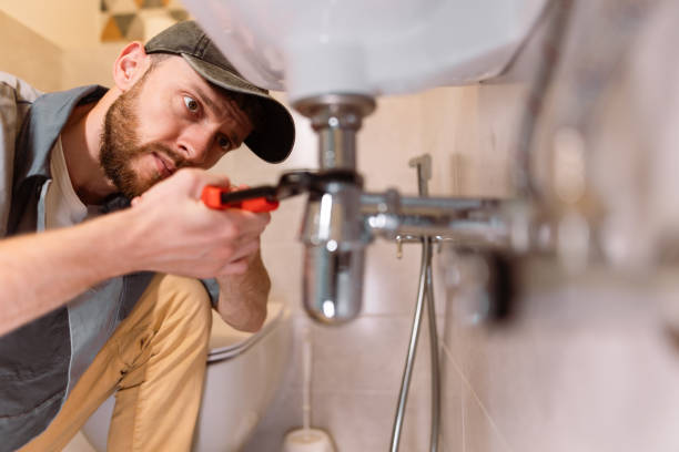 Best Plumbing Installation Services  in Jasper, TN