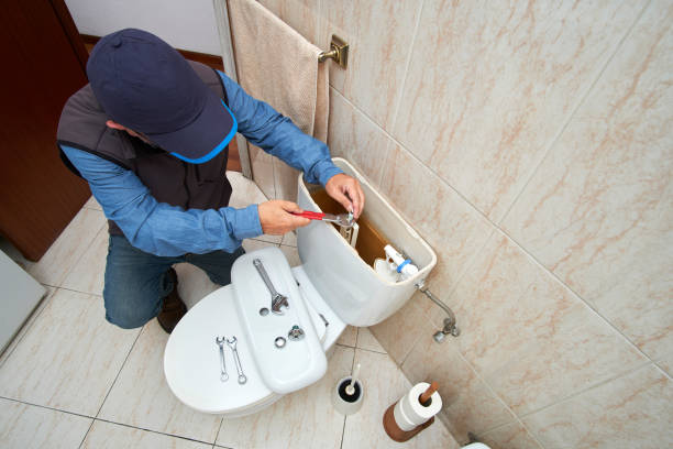 Best Residential Plumbing Services  in Jasper, TN