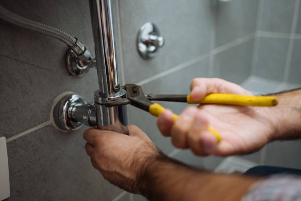 Best Pipe Repair Near Me  in Jasper, TN